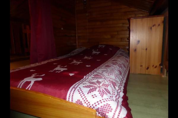 Chalet Le Grand Tetras La Bresse Exterior photo